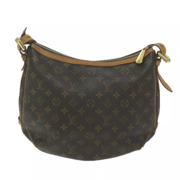 LOUIS VUITTON Monogram Tolum GM Shoulder Bag - Picture 7 of 7